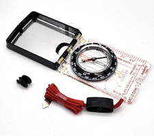 Suunto MC-2 Bussola Mirino