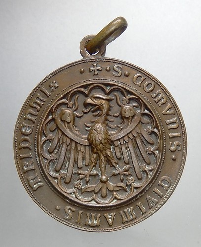 Regio esercito medaglia - regio,