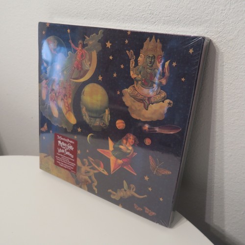 Smashing pumpkins mellon - smashing,