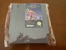 double dragon 2 the revenge nintendo nes