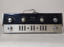 McIntosh MA5100 Integrated Amplifier