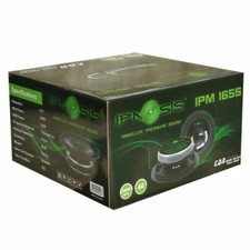 Coppia WOOFER IPNOSIS IPM 165S IPM165S da 16 cm 120 watt rms portiere sportelli 