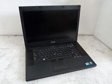 Dell Precision M4500 15" Laptop Intel i7 1a Generazione 2GB RAM -PARTI/RIPARAZIONE -LEGGI -RR