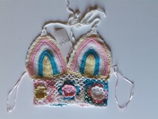 top costume reggipetto donna