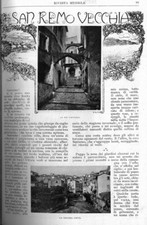 PASTONCHI Francesco - San Remo