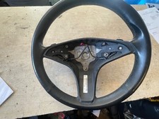 Mercedes class w204 leather - mercedes,
