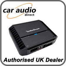Rockford Fosgate Punch P300X1