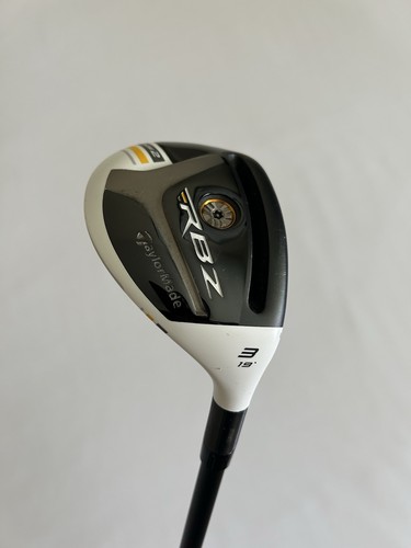 Taylormade rbz stage 19 - 2,