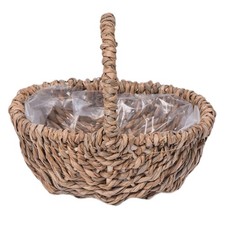  Canestro Da Giardino