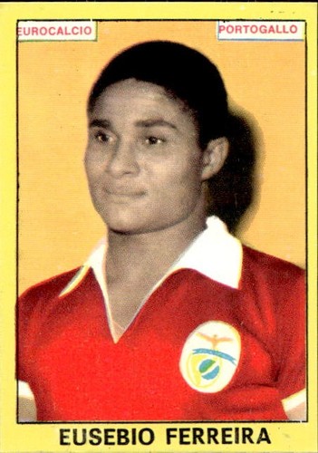 Figurina calciatori 1966 - figurina, 1966/67