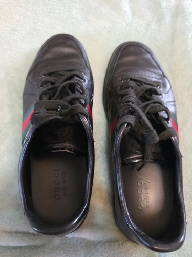 Scarpe gucci autentiche ottime - autentiche,