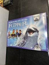 The New Adventures of Flipper