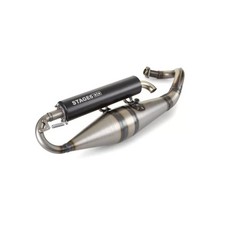 Marmitta STAGE6 Pro Replica