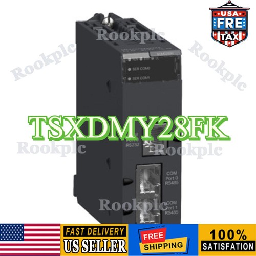 Schneider tsxdmy28fk modulo - schneider,