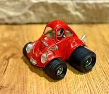 Revell Poiltoys Red Go Bug