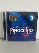 Pinocchio grande musical - pinocchio, il