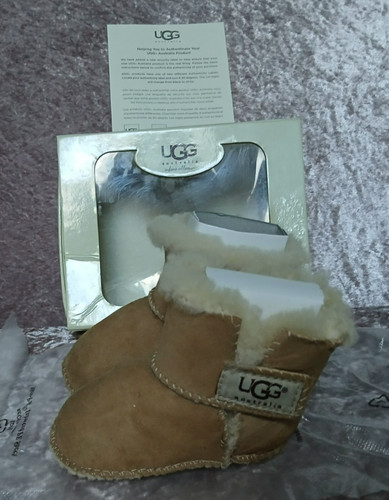 Stivali ugg bambino erin - stivali,