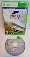 Forza horizon microsoft - horizon, 2