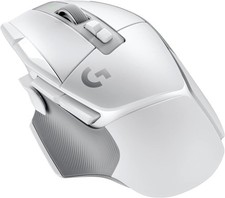 Logitech - G502 X PLUS