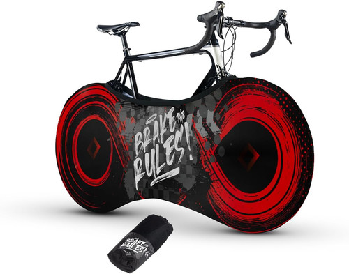 1000 miglia bike cover - miglia,
