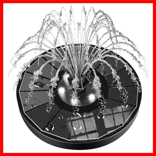 Fontana acqua solare - fontana,