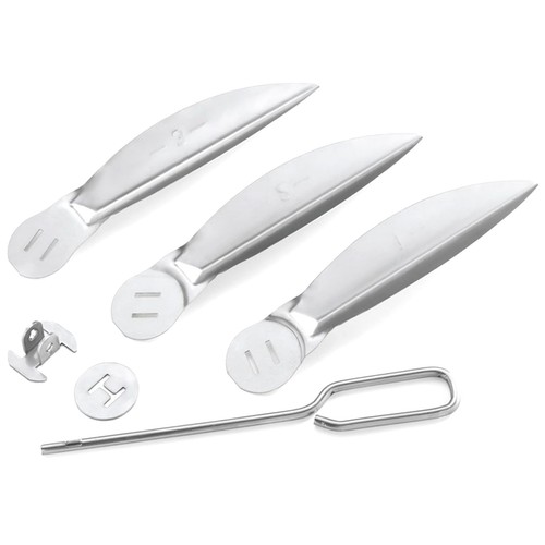 Kit sistema pulizia - kit, di
