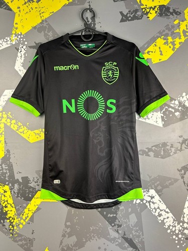Maglia sporting club autentica - sporting,