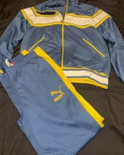 Vintage - Puma anni 80 RARO