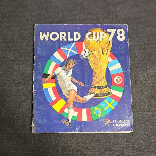 Libro album figurine mondiali - libro,