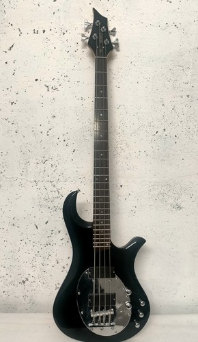 Basso elettrico traben corde - traben,