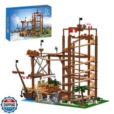 Sosuy Set di Costruzioni per