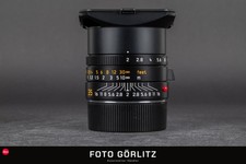 Leica M 35mm 2.0 Summicron