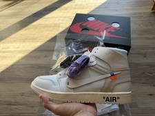 Air jordan retro high x - air,