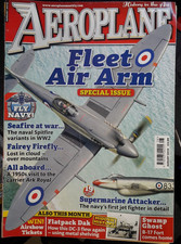 Aeroplane - Rivista di