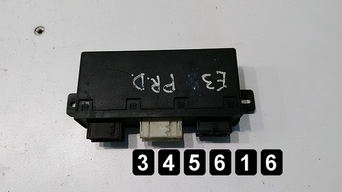 Modulo comando chiusura - modulo,