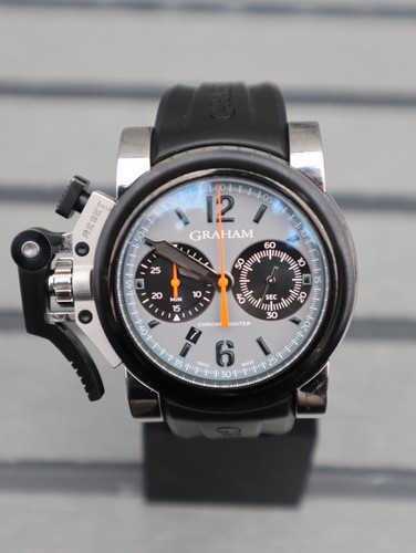 Graham chronofighter oversize - graham,