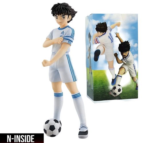 Captain tsubasa ozora action - captain,