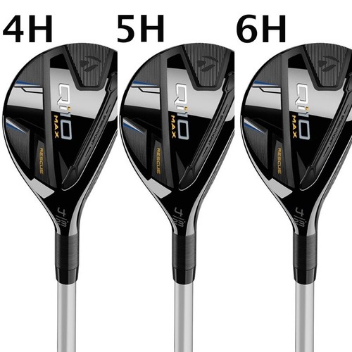 Taylormade donna qi10 max - donna,