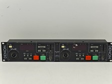 Denon DN-2000F MKIII Lettore