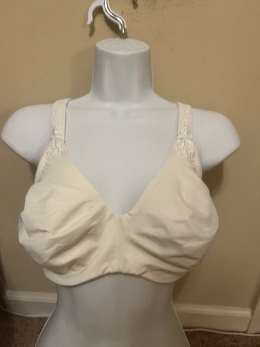 Reggiseno con ferretto - , bianco
