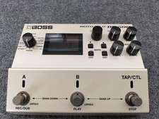 BOSS DD-500 EFFECTOR 46475
