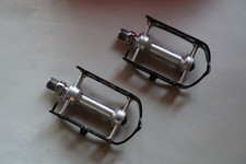 Pedale Campagnolo Record