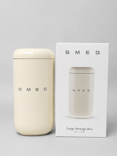 Smeg contenitore conservazione - contenitore,