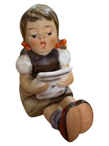 Goebel hummel figurina - goebel,