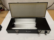 bromografo 2 Lampade Made In