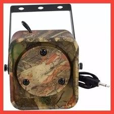 Cassa speaker tromba mimetica - "cassa,