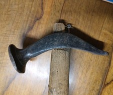 VECCHIO MARTELLO DA CALZOLAIO