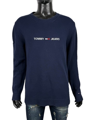 Tommy hilfiger jeans maglione - hilfiger,
