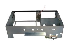 Telaio Quad 44 grigio tardivo