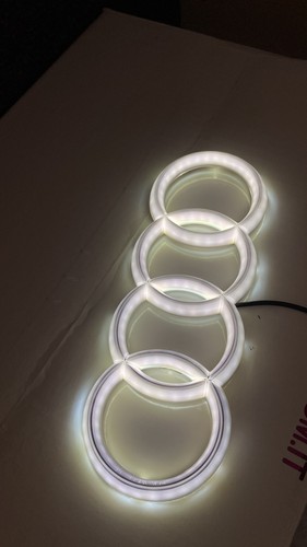 Stemma luminoso led ottime - luminoso, –